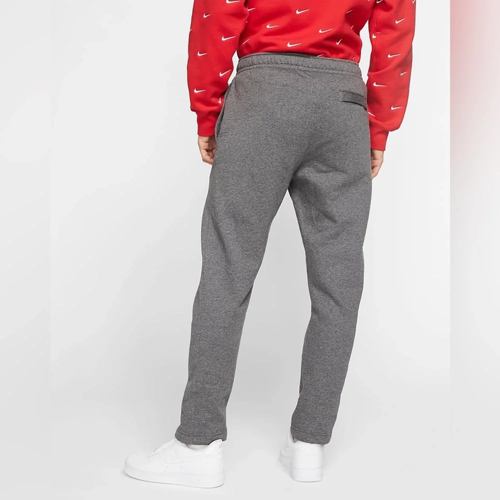 Nike body side