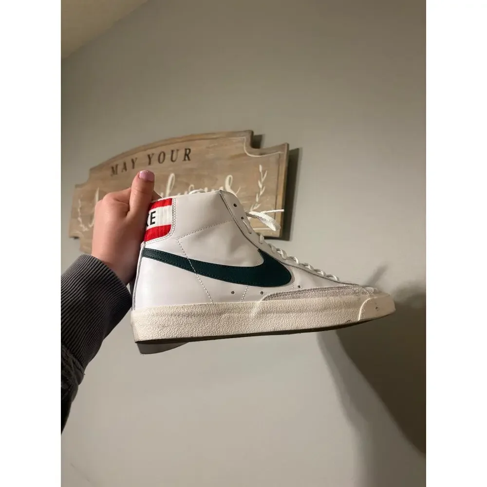 Nike men size