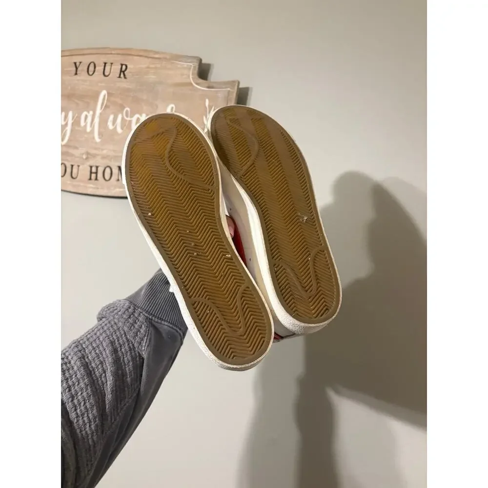Nike men size