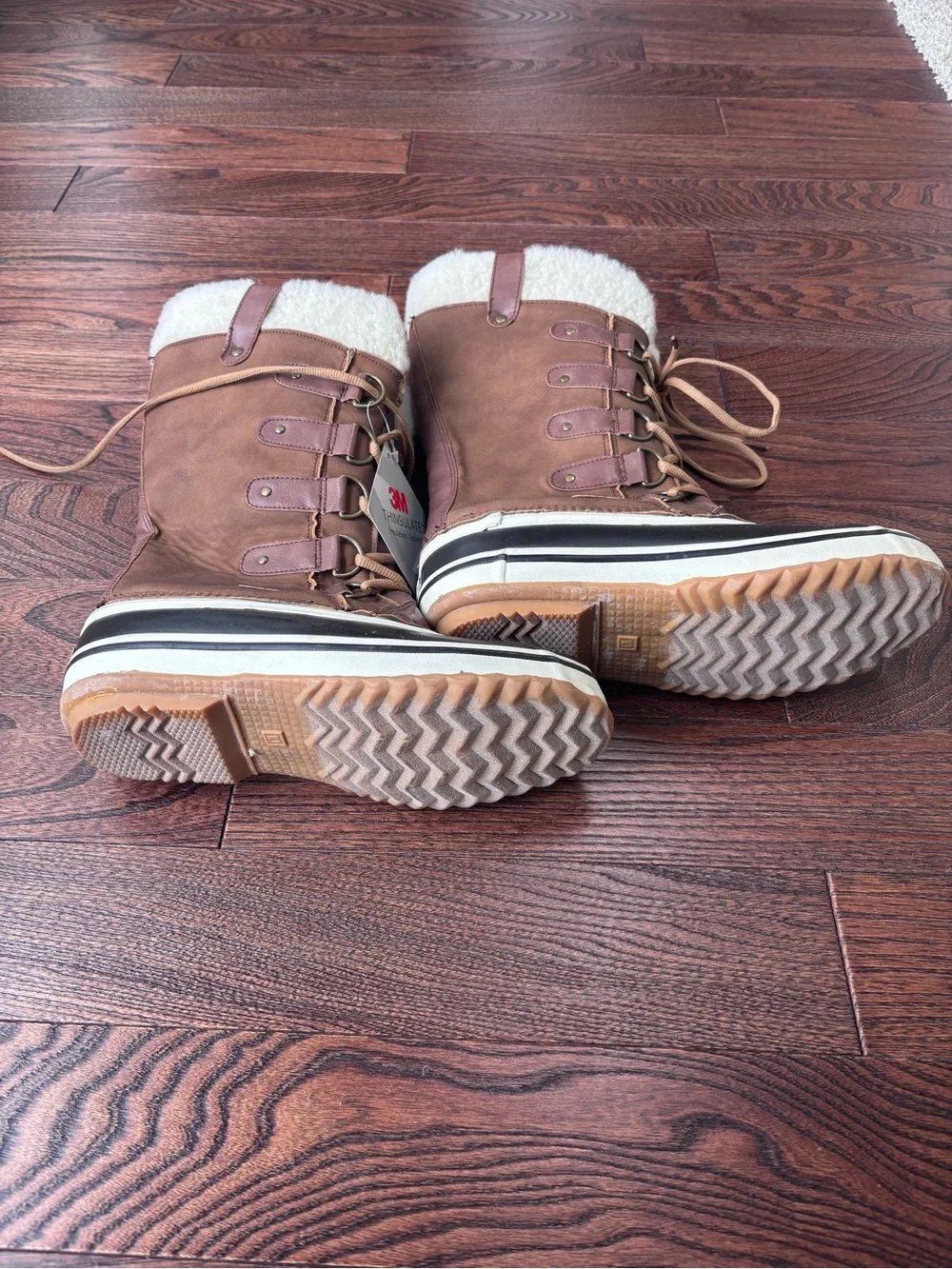 Portland Boot Company waterproof reliable