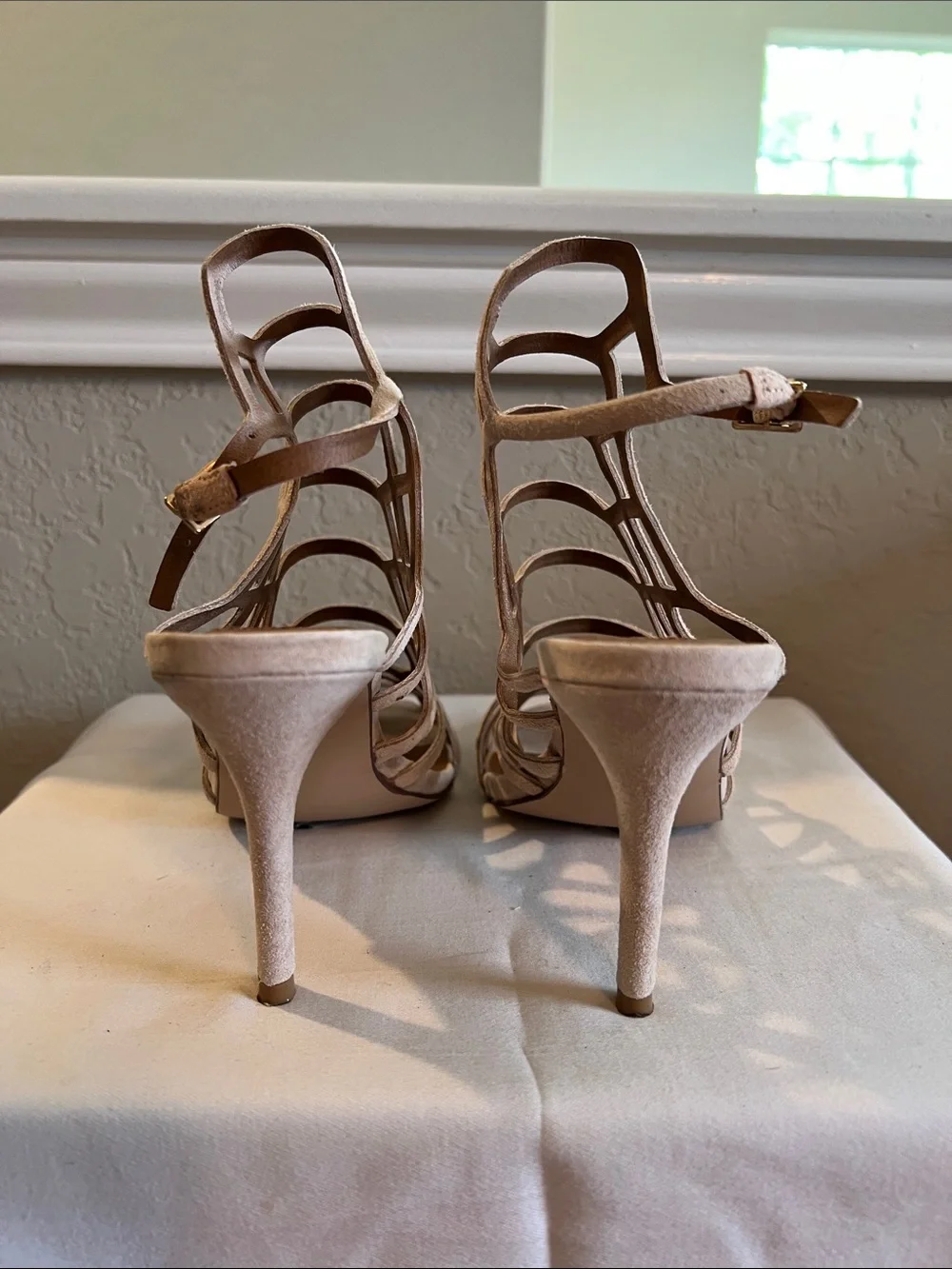 Steve Madden steve madden