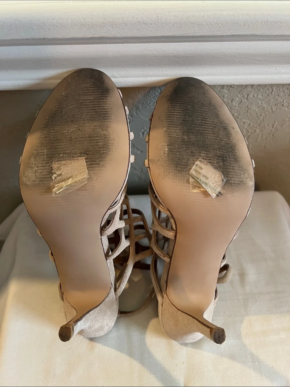Steve Madden steve madden