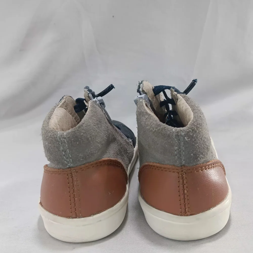 Old Soles old soles