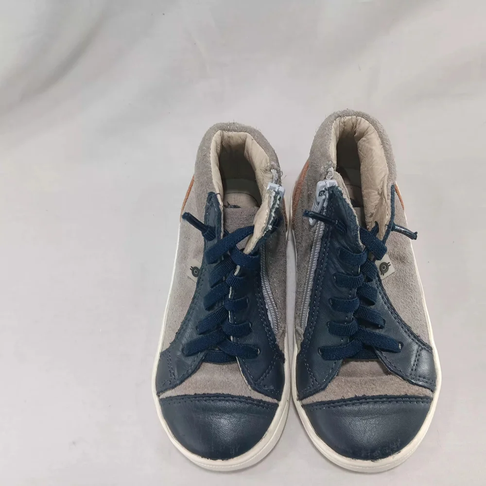 Old Soles old soles