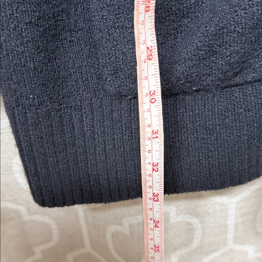 J. Crew elegant black