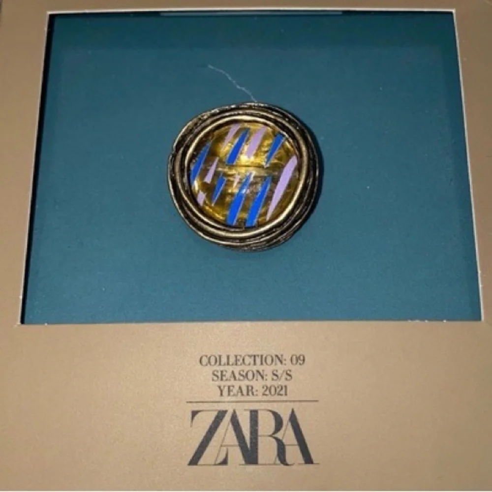 Zara nwt limited