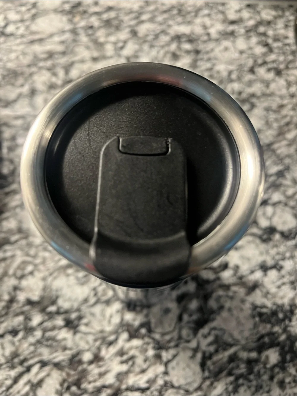 Swell double walled