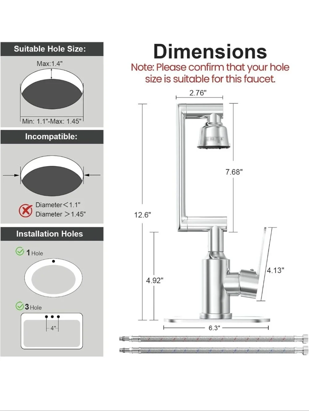 N/A bathroom sink