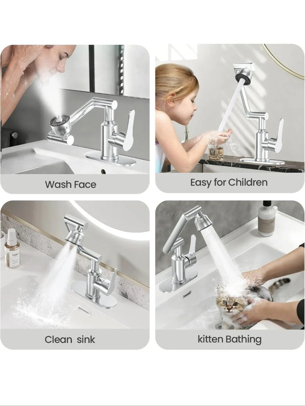 N/A bathroom sink