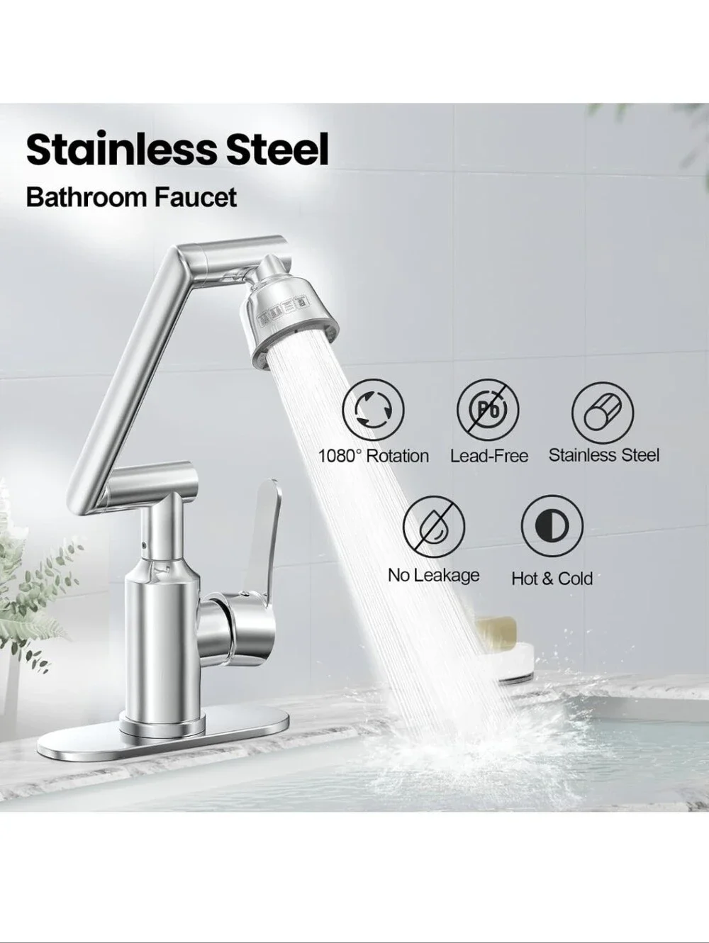 N/A bathroom sink
