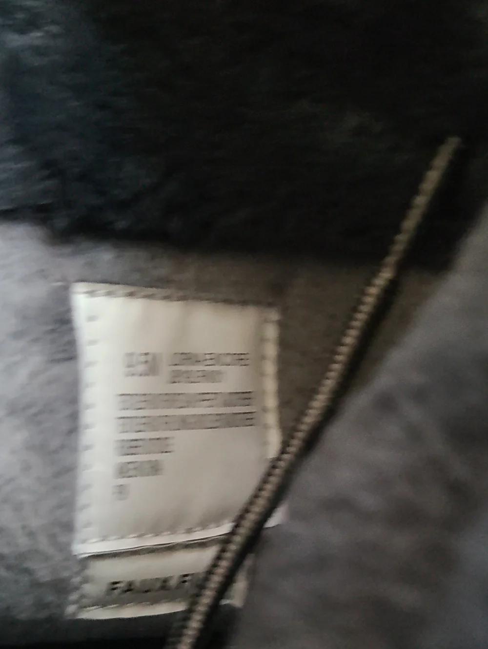 JBU cozy plush