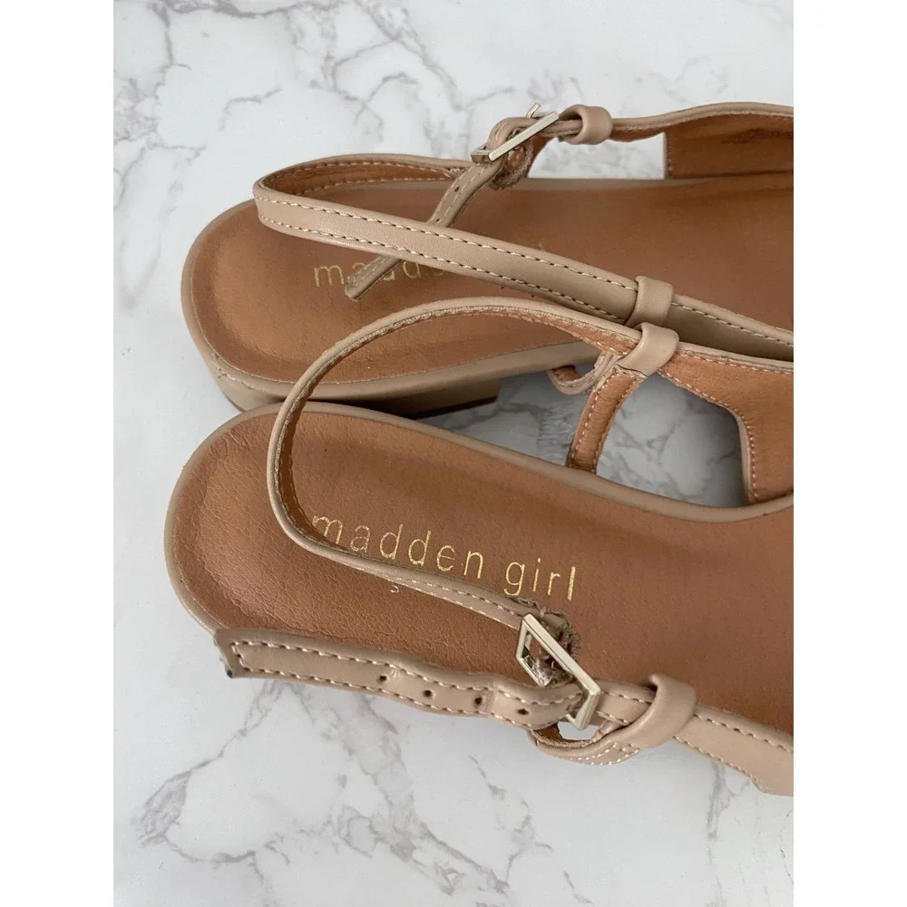 Madden Girl good pre