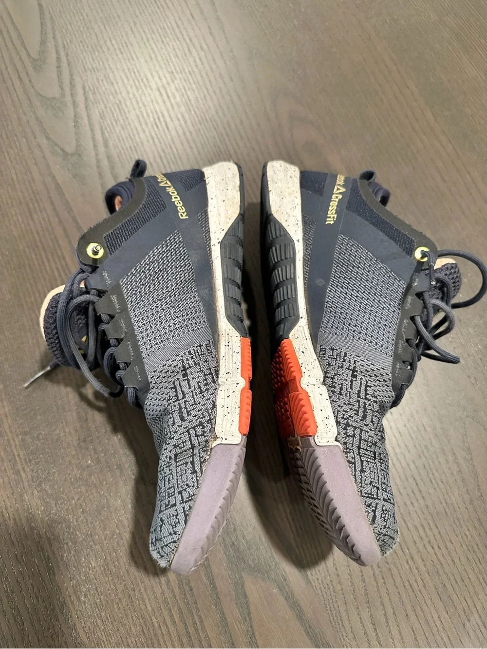 Reebok mesh everyday