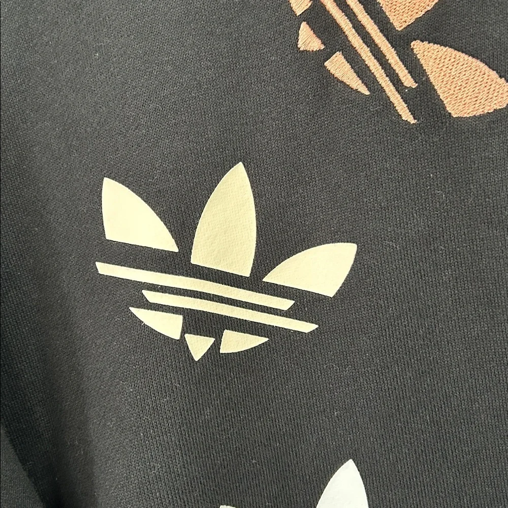 adidas adicolor shattered