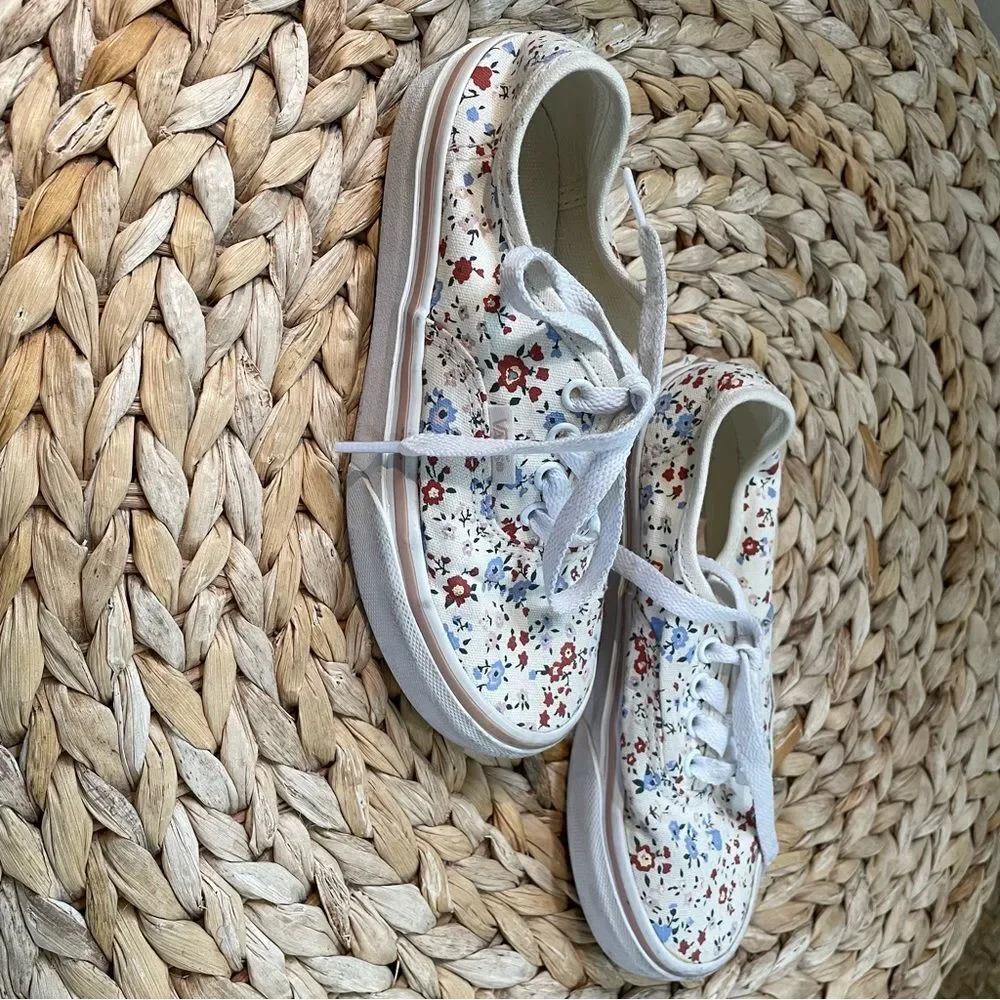 Vans off wall