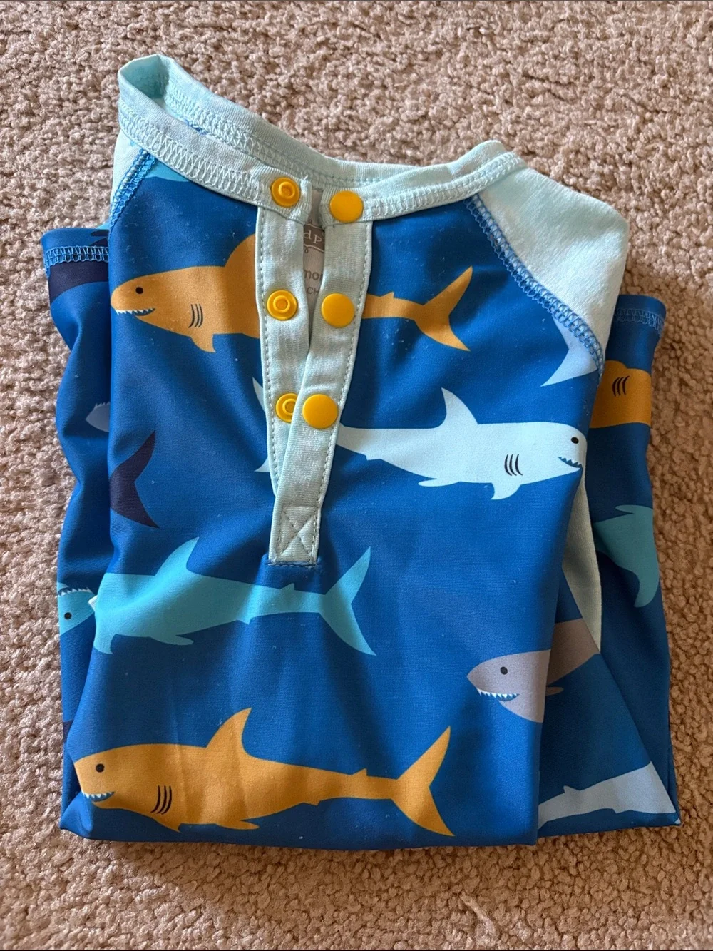 Mud Pie long sleeve