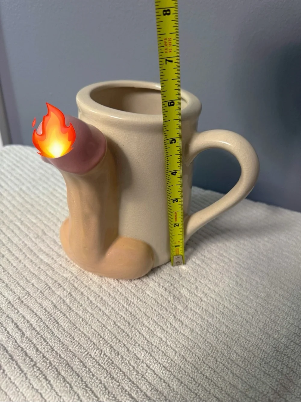 N/A unique beige
