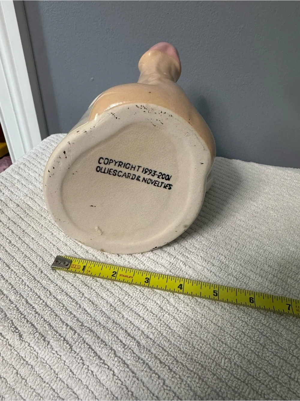 N/A unique beige