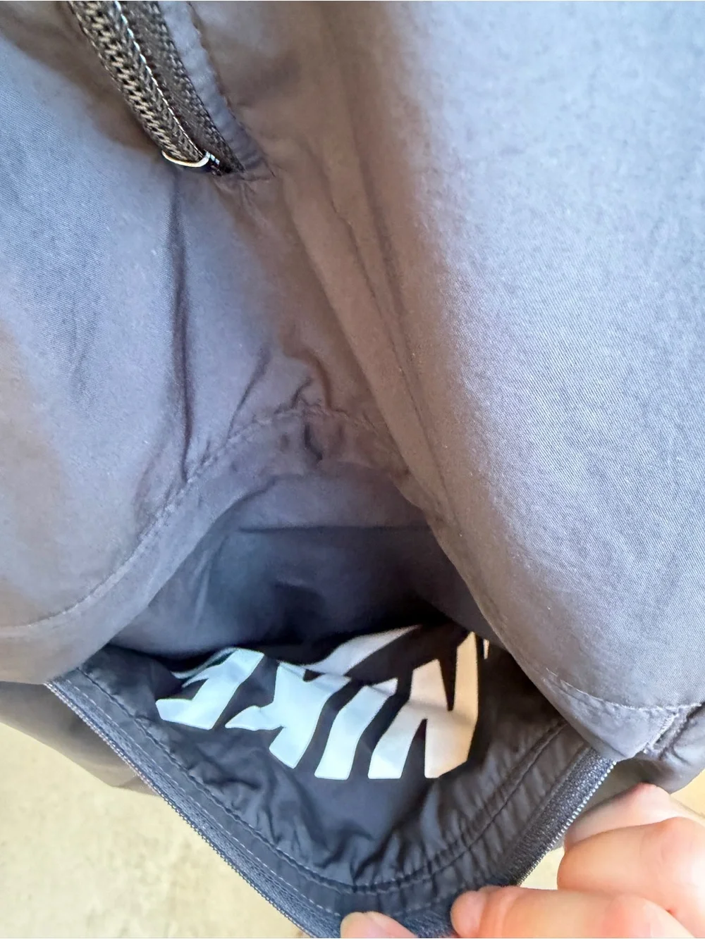 Nike wear workouts