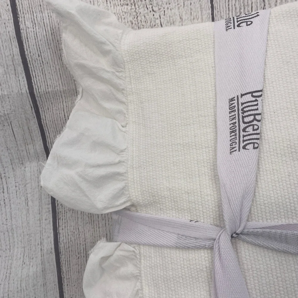 Piubelle fine linens
