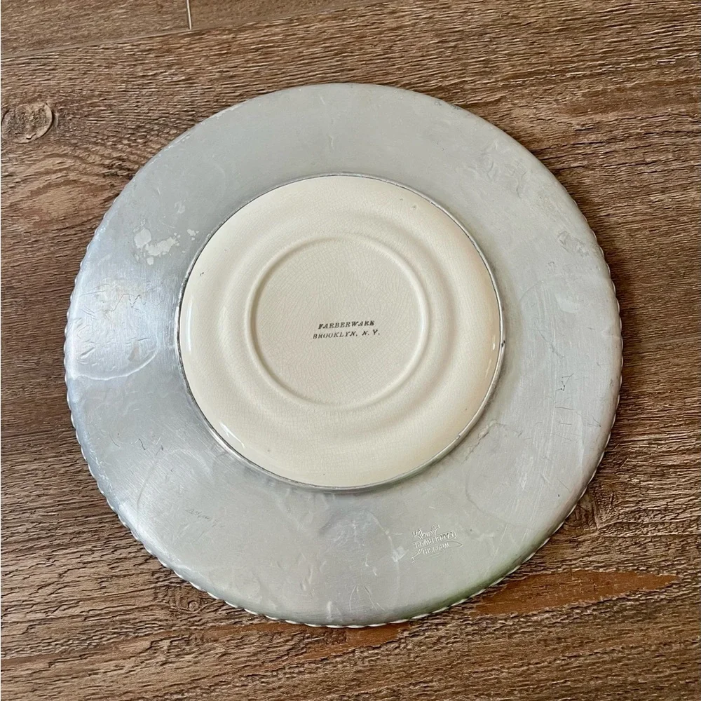 N/A elegant silver
