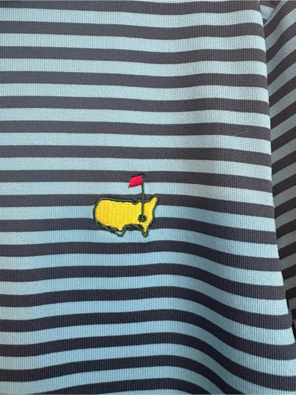 Masters short sleeve