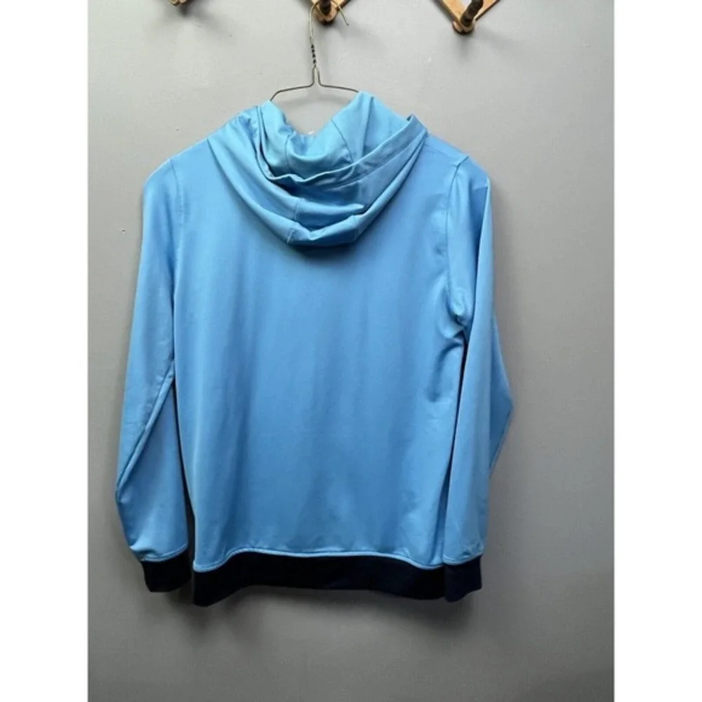 Umbro boys hoodie