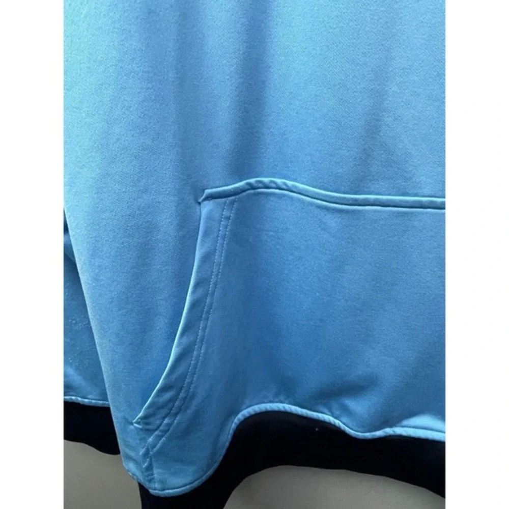 Umbro boys hoodie