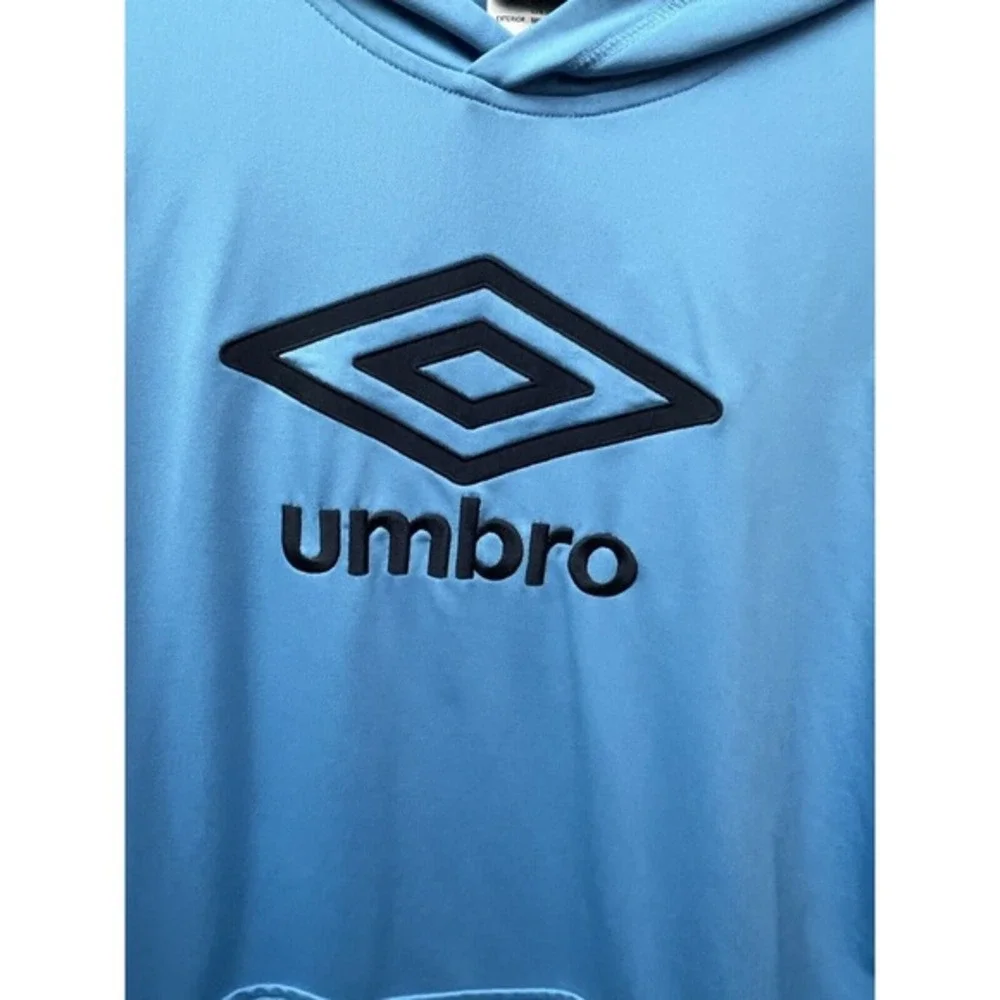 Umbro boys hoodie