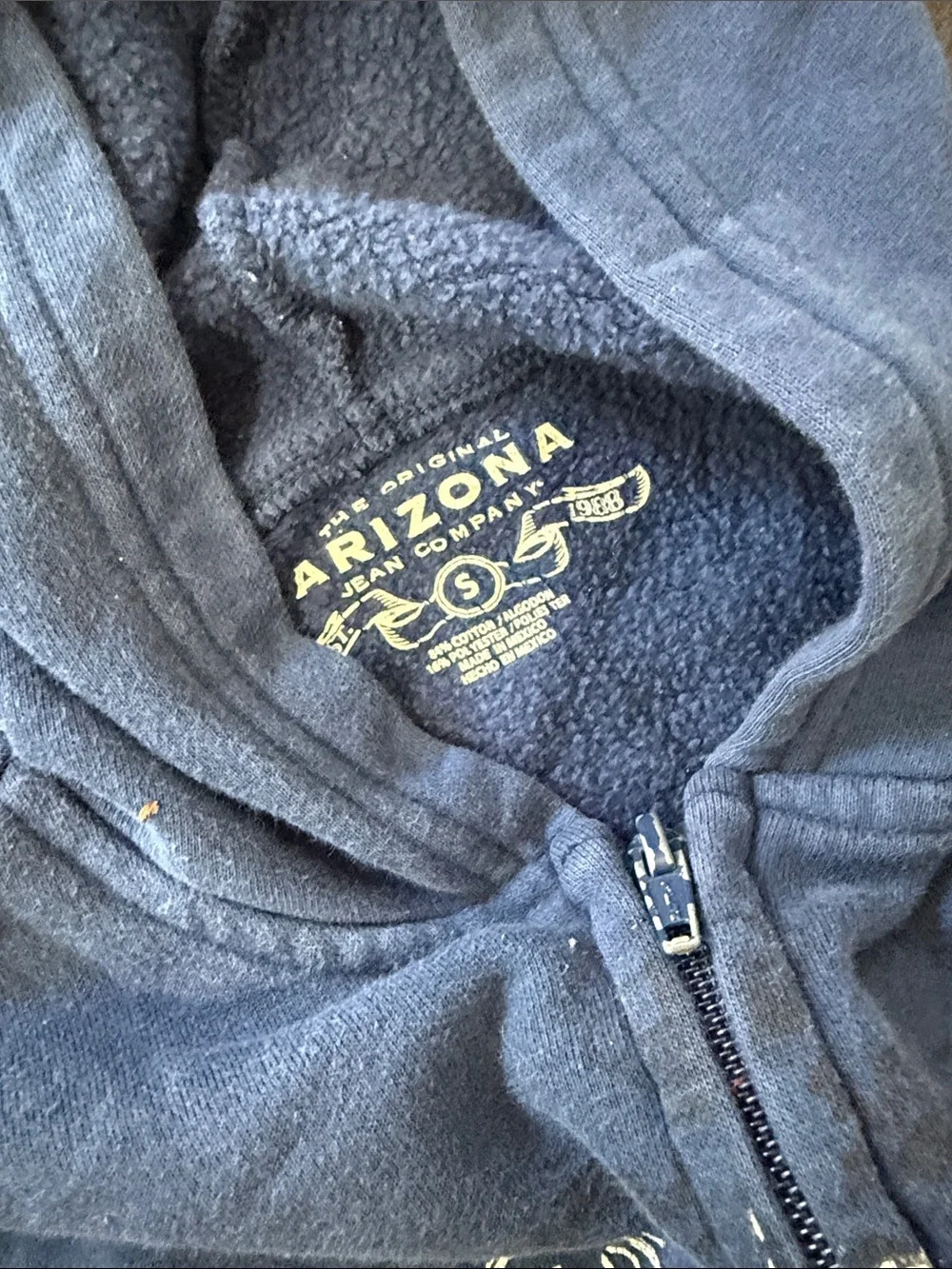 Arizona Jean Company soft navy