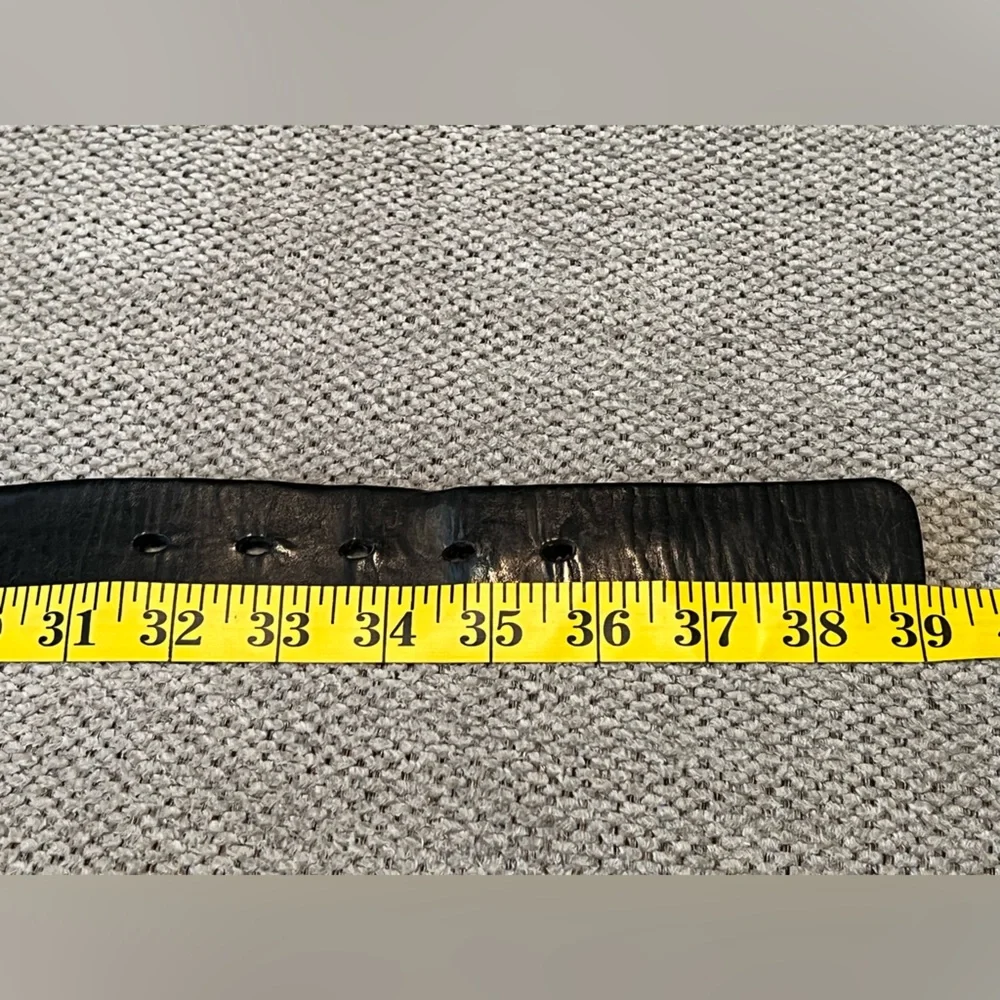 Vintage JBH Men’s Belt‎ 34