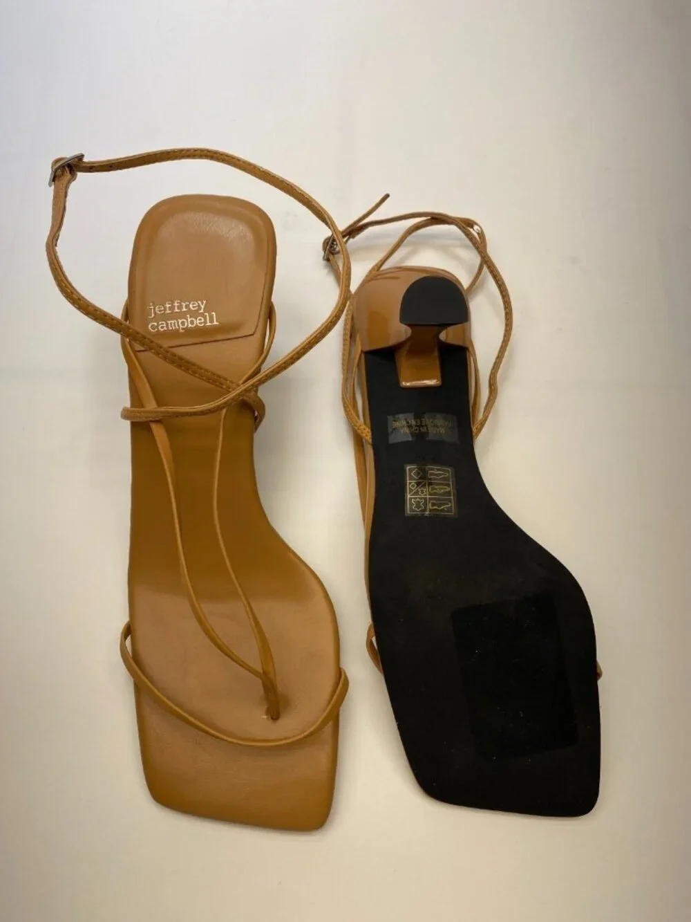 Jeffrey Campbell jeffrey campbell