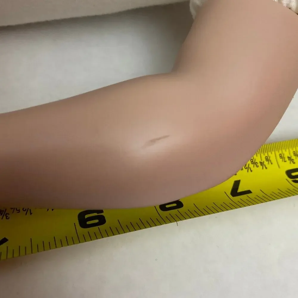 ADORA realistic doll