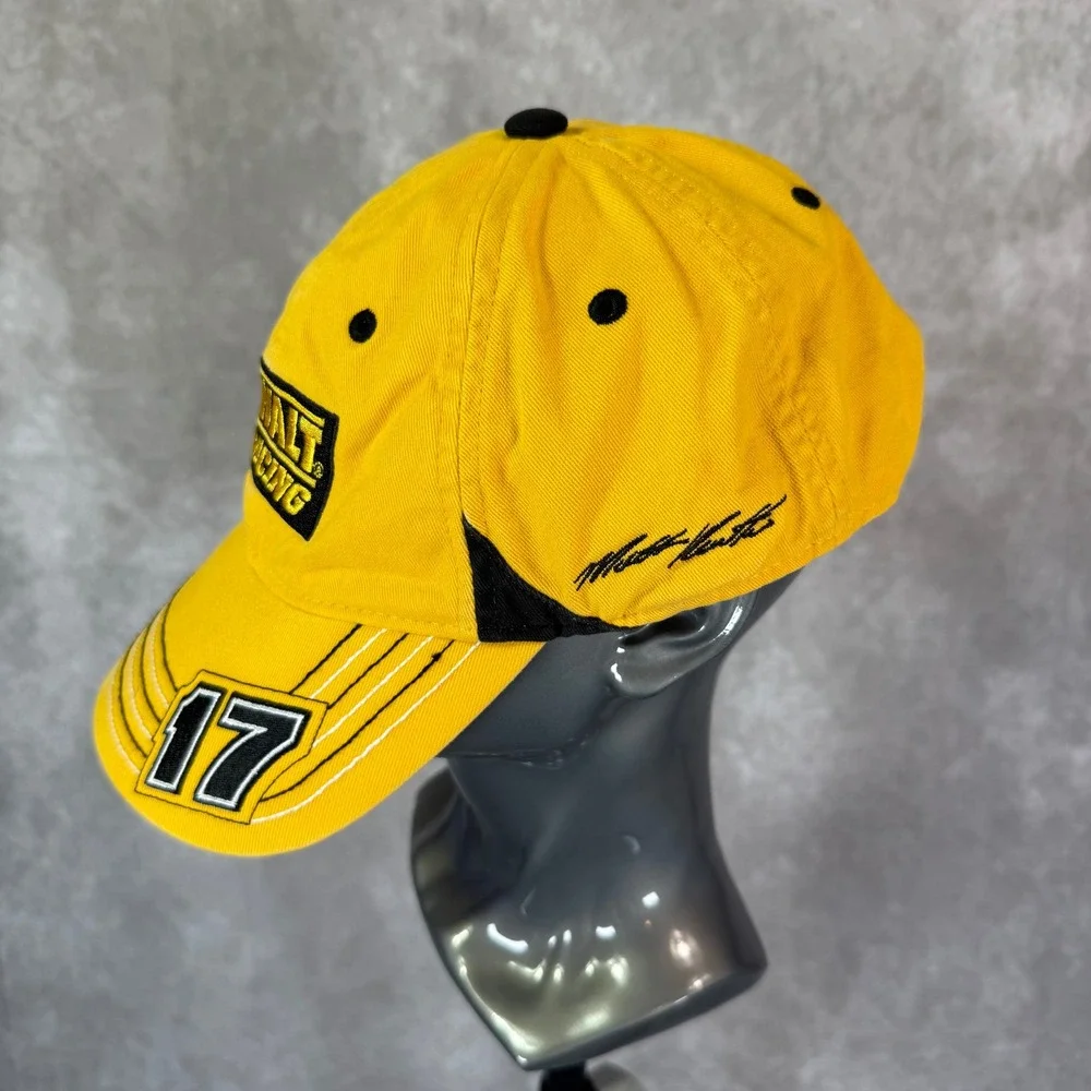 Chase Authentics dad that features