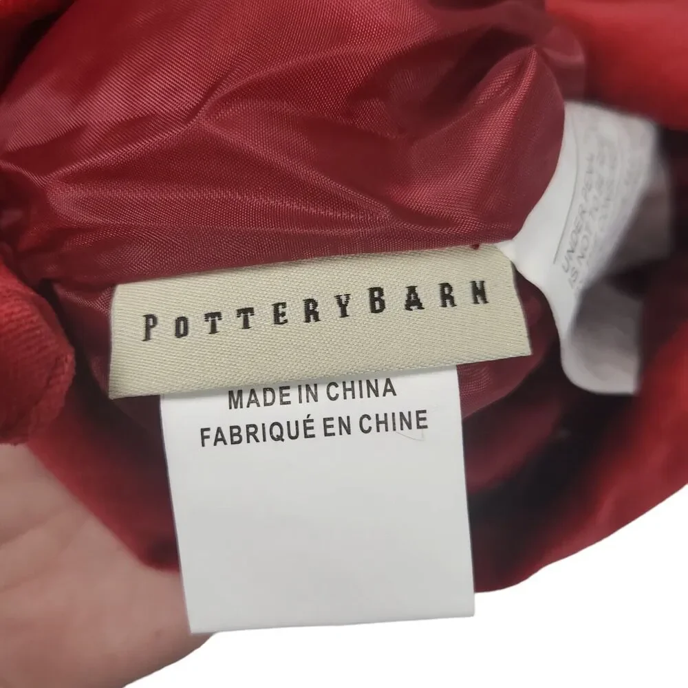 Pottery Barn nwt pottery