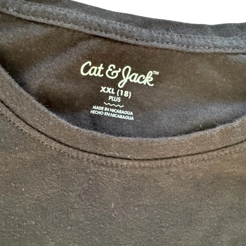 Cat & Jack cat jack