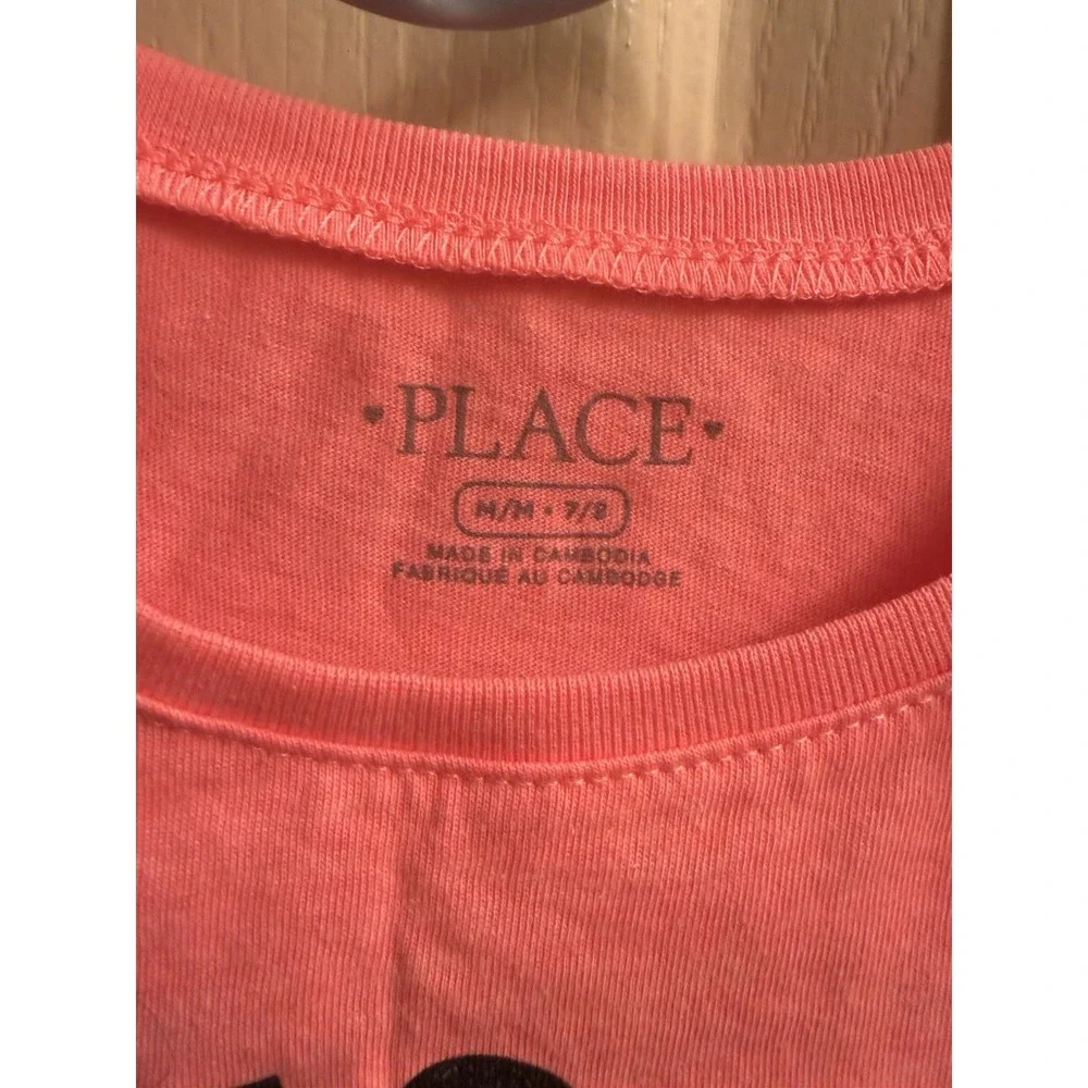 The Childrens Place children place