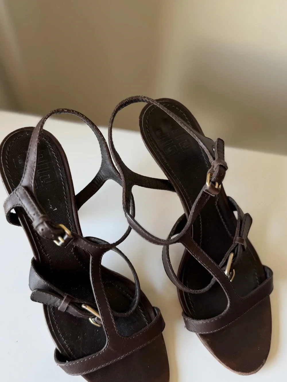Givenchy elegant vintage