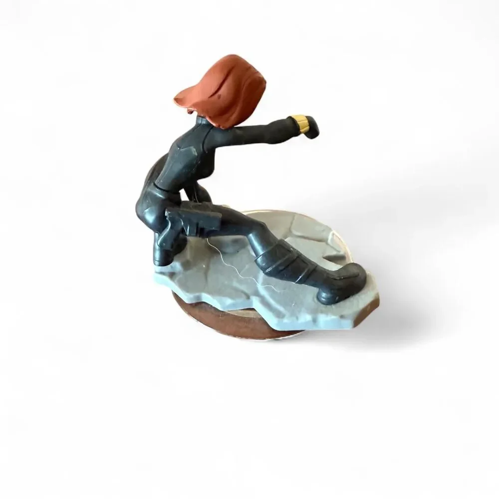 Disney action figure