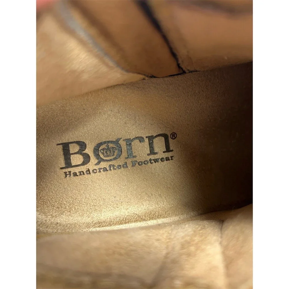 Born malta ii
