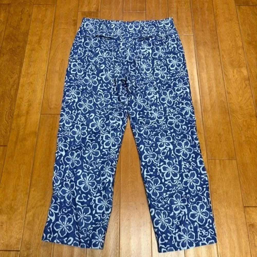 Polo Ralph Lauren home floral print