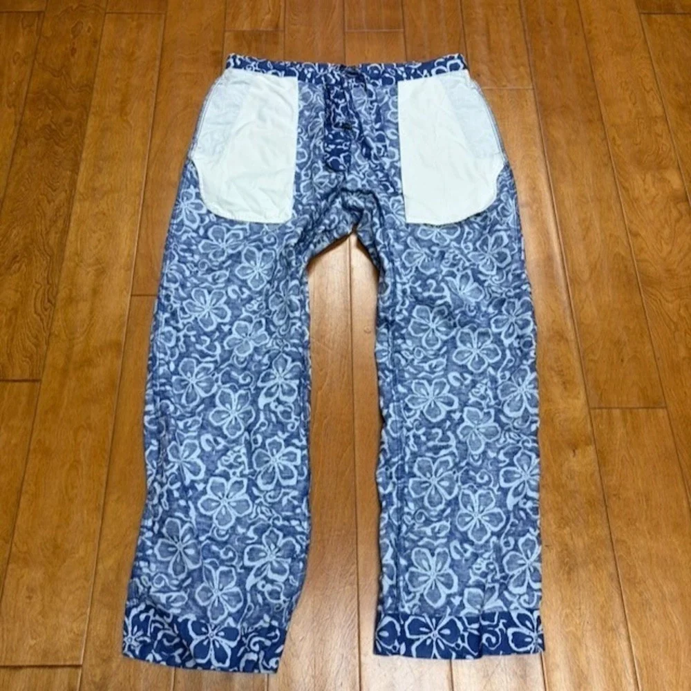 Polo Ralph Lauren straight leg