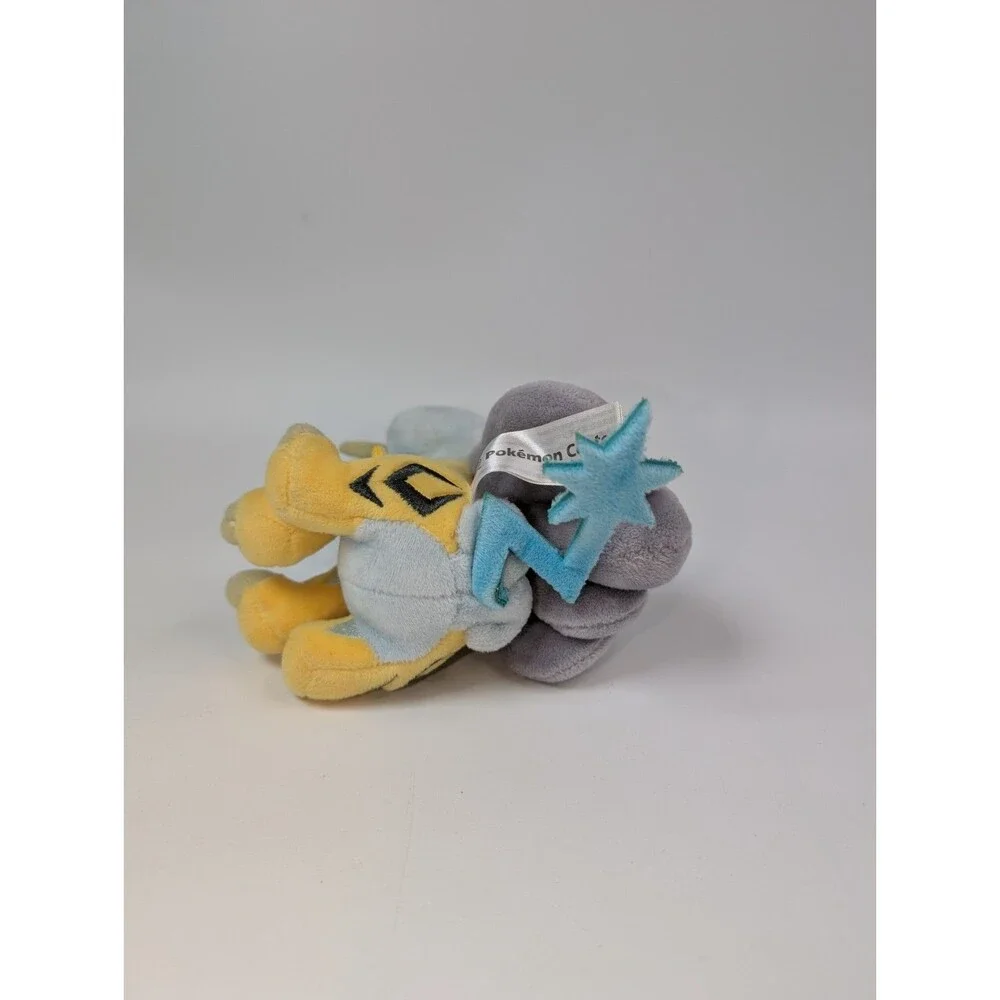 Pokemon Center official pokemon