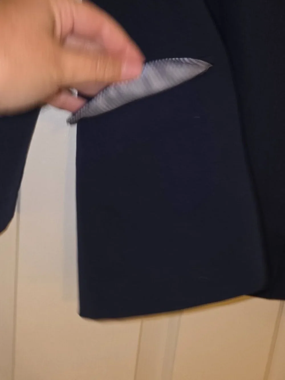 Izod lined comfortable