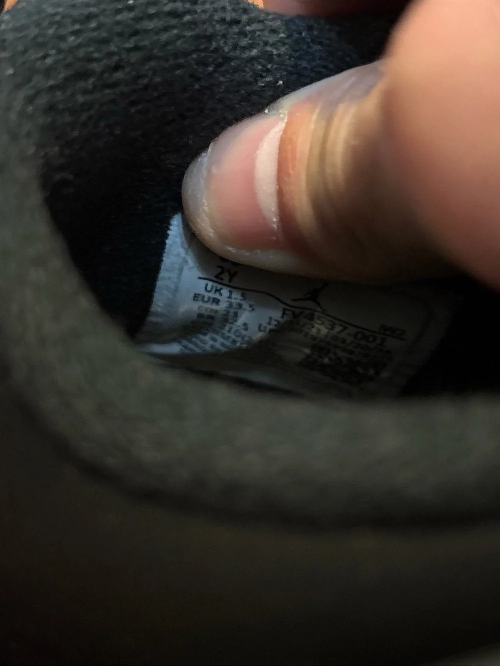 Jordan product pair