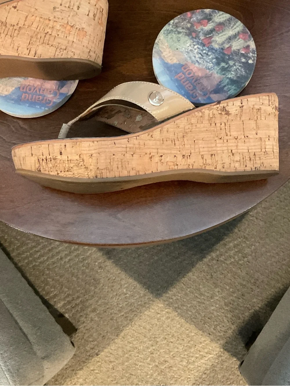 Sam Edelman slip thong