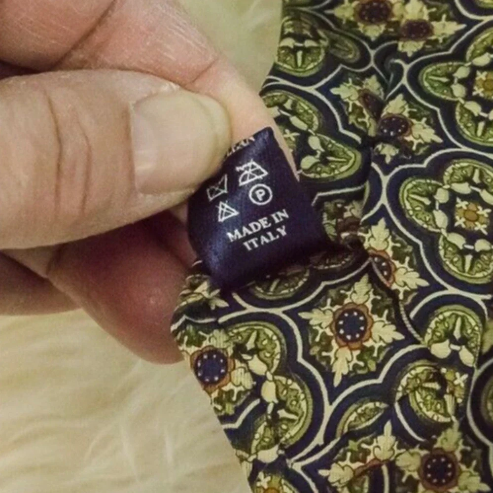 Burberry luxury designer