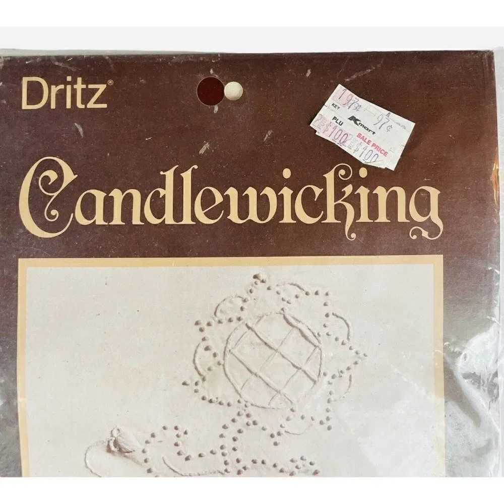 Dritz nos vintage