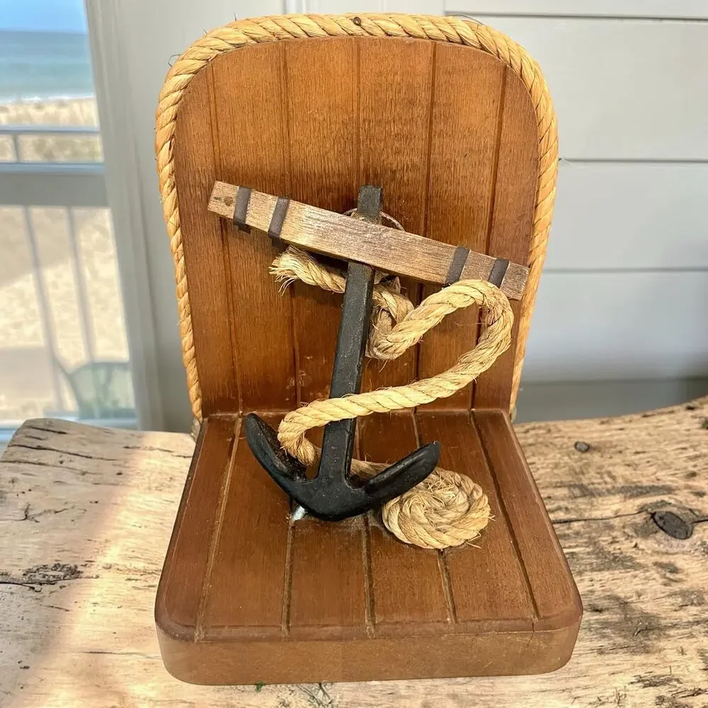 Not sure vintage nautical