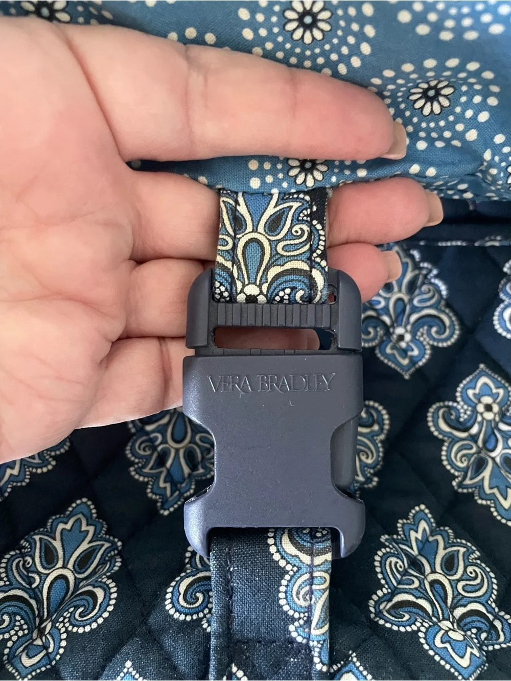 Vera Bradley vera bradley